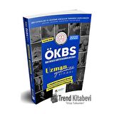 ÖKBS Uzman Öğretmenlik 5 Fasikül Deneme 5 Fasikül Soru