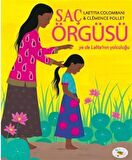 Saç Örgüsü Ya Da Lalita'nın Yolculuğu