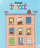 Komşu Teyze