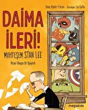 Daima İleri