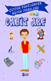 Cahit Arf