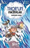 Thor'un Maceraları - Ragnarök Savaşı