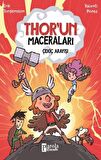 Thor'un Maceraları - Çekiç Arayışı