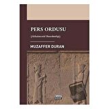 Pers Ordusu (Akhaimenid Hanedanlığı)