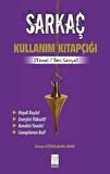 Sarkaç Kullanım Kitapçığı