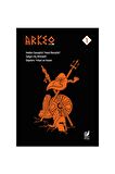 Arkeo Duvar 1