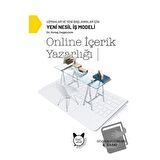 Online İçerik Yazarlığı