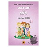 Kedi Tombi-Dostluk Ve Sevgi