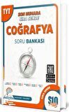 2023 TYT Sıra Sende Coğrafya Soru Bankası