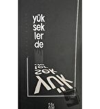 Yükseklerde