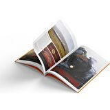 Harry Potter Film Dehlizi Kitap 2: Diagon Yolu, Hogwarts Ekspresi ve Sihir Bakanlığı
