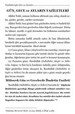 Faziletleriyle Gün ve Geceler