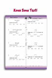 Sıfırdan Matematik YKS KPSS: Temelden Zirveye Matematik Etap Serisi 1. Kitap Video Detaylı Anlatım
