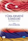 Türk - Ermeni İlişkileri