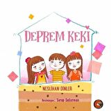 Deprem Keki