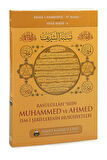 Rasulullahın Muhammed ve Ahmed İsmi Şeriflerinin Hususiyetleri - Cübbeli Ahmet Hoca Efendi