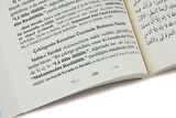 Rasulullahın Muhammed ve Ahmed İsmi Şeriflerinin Hususiyetleri - Cübbeli Ahmet Hoca Efendi