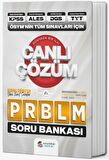 KPSS TYT DGS TYT ÖSYM'nin Tüm Sınavları İçin Problem Soru Bankası