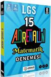 8. Sınıf Matematik 15 Li Branş Denemesi