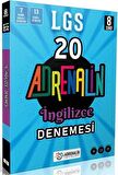 8. Sınıf İngilizce 20'li Branş Denemesi̇