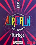5. Sınıf Türkçe Soru Bankası