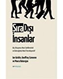 Sıra Dışı İnsanlar