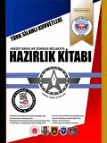 Askeri Sınavlar Sonrası Mülakata Hazırlık Kitabı