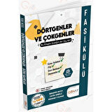 TYT Dörtgenler ve Çokgenler Fasikülü