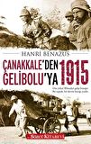 Çanakkale’den Gelibolu’ya 1915