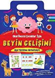 Beyin Gelişimi - Akıl Yürütme Aktiviteleri