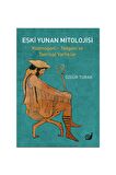 Eski Yunan Mitolojisi