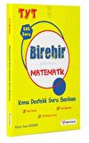 2023 YKS TYT Birebir Etkisi Kesin Matematik Konu Destekli Soru Bankası