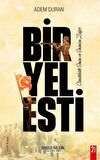 Bir Yel Esti