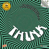 THINK 9+ Yaş / IQ, Dikkat ve Yetenek Geliştiren Kitaplar Serisi