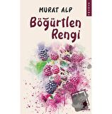Böğürtlen Rengi