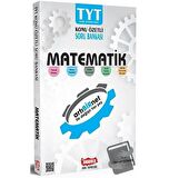 2022 TYT Matematik Konu Özetli Soru Bankası
