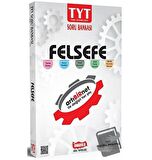 2022 TYT Felsefe Soru Bankası