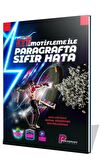 TYT Motifleme ile Paragrafta Sıfır Hata Soru Bankası