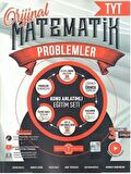 TYT Problemler Konu Anlatımlı Eğitim Seti