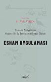 Esham Uygulaması
