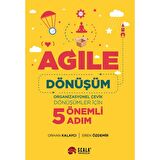Agile Dönüşüm