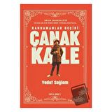 Kahramanlar Geçidi Çanakkale