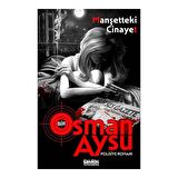 Manşetteki Cinayet