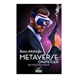 Metaverse Cinayetleri