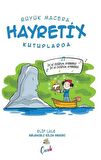 Hayretix Kutuplarda - Büyük Macera