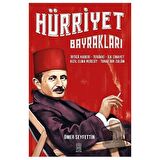 Hürriyet Bayrakları