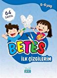 Betes İlk Çizgilerim