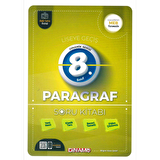 8. Sınıf Paragraf Soru Bankası