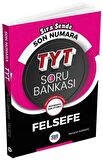 2022 TYT Soru Bankası Felsefe