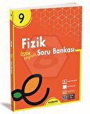 9. Sınıf Fizik Soru Bankası